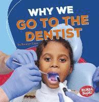 Why We Go to the Dentist 1