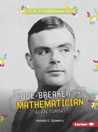 bokomslag Code-Breaker and Mathematician Alan Turing