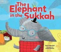 bokomslag The Elephant in the Sukkah