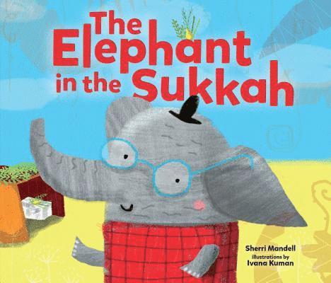 The Elephant in the Sukkah 1