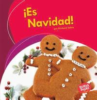 bokomslag ¡Es Navidad! (It's Christmas!)