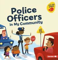 bokomslag Police Officers in My Community