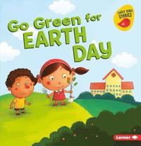 bokomslag Go Green for Earth Day