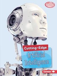 bokomslag Cutting-Edge Artificial Intelligence