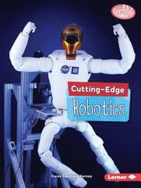 bokomslag Cutting-Edge Robotics