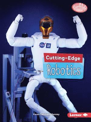 Cutting-Edge Robotics 1
