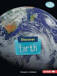 bokomslag Discover Earth