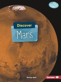 bokomslag Discover Mars