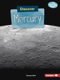 bokomslag Discover Mercury
