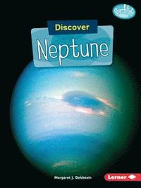 bokomslag Discover Neptune
