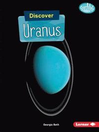 bokomslag Discover Uranus