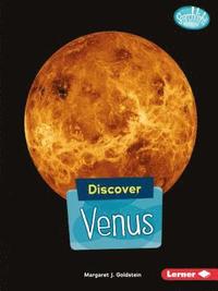 bokomslag Discover Venus