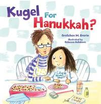 bokomslag Kugel for Hanukkah?