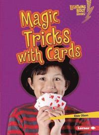 bokomslag Magic Tricks with Cards