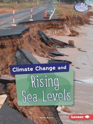 Climate Change and Rising Sea Levels 1