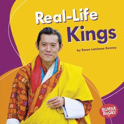 Karen Kenney - Real-Life Kings, Inbunden