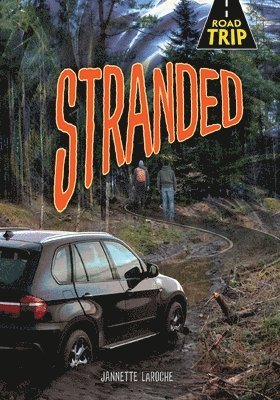 Stranded 1