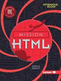 bokomslag Mission HTML