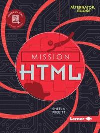 bokomslag Mission HTML