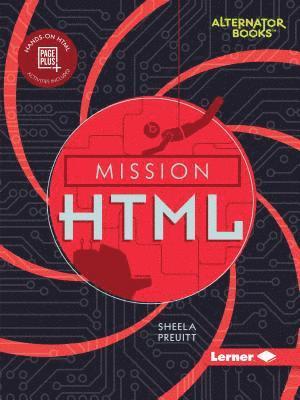 Mission HTML 1