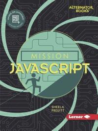 bokomslag Mission JavaScript