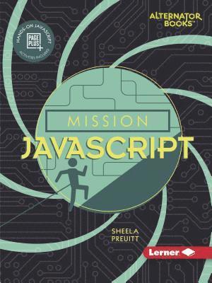 Mission JavaScript 1