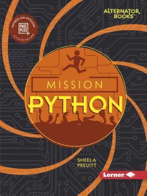 Mission Python 1