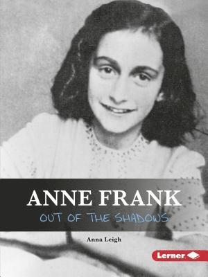 bokomslag Anne Frank