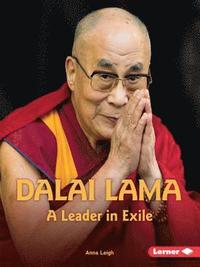 bokomslag Dalai Lama