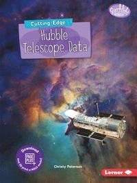 bokomslag Cutting-Edge Hubble Telescope Data