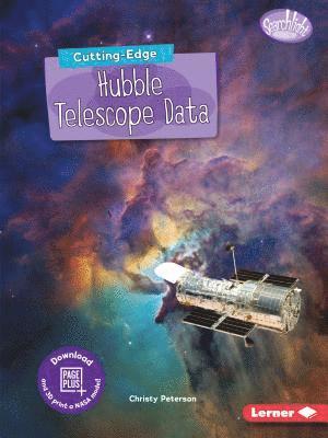 Cutting-Edge Hubble Telescope Data