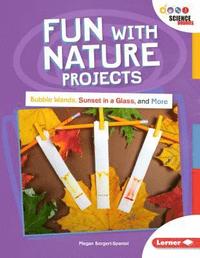 bokomslag Fun with Nature Projects