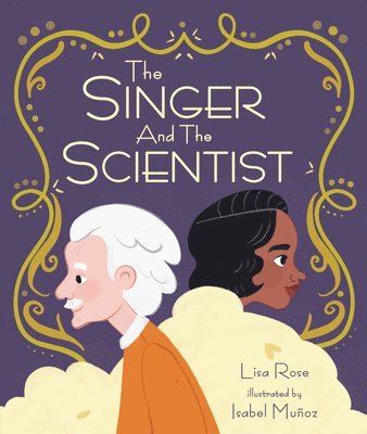 The Singer and the Scientist 1