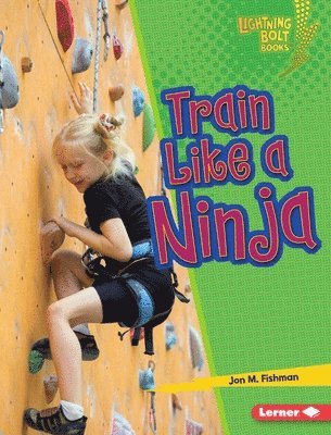 Train Like a Ninja 1