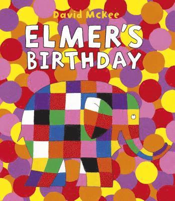 Elmer's Birthday 1