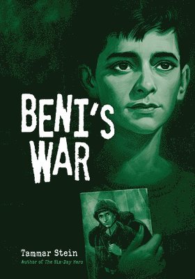 Beni's War 1