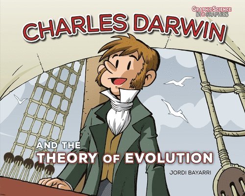 Charles Darwin and the Theory of Evolution 1