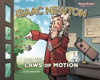 bokomslag Isaac Newton and the Laws of Motion