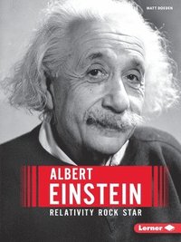 bokomslag Albert Einstein