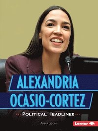 bokomslag Alexandria Ocasio-Cortez