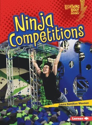 Ninja Competitions 1