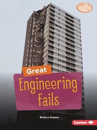 bokomslag Great Engineering Fails