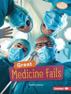 Great Medicine Fails 1