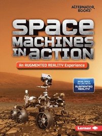 bokomslag Space Machines in Action (An Augmented Reality Experience)