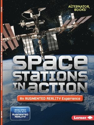 Space Stations in Action (An Augmented Reality Experience) 1