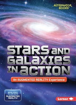 Stars and Galaxies in Action (An Augmented Reality Experience) 1