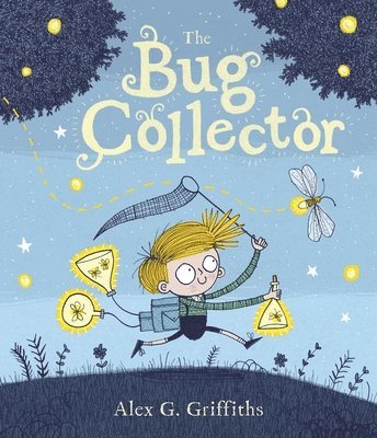 The Bug Collector 1