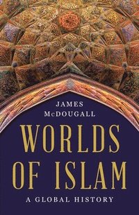 bokomslag Worlds of Islam