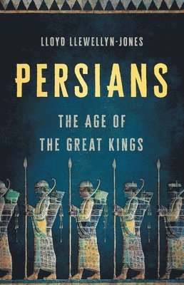 bokomslag Persians