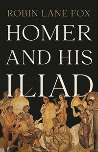 bokomslag Homer and His Iliad